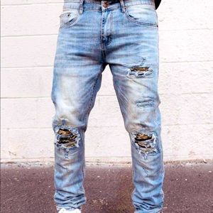 Designer Jeans